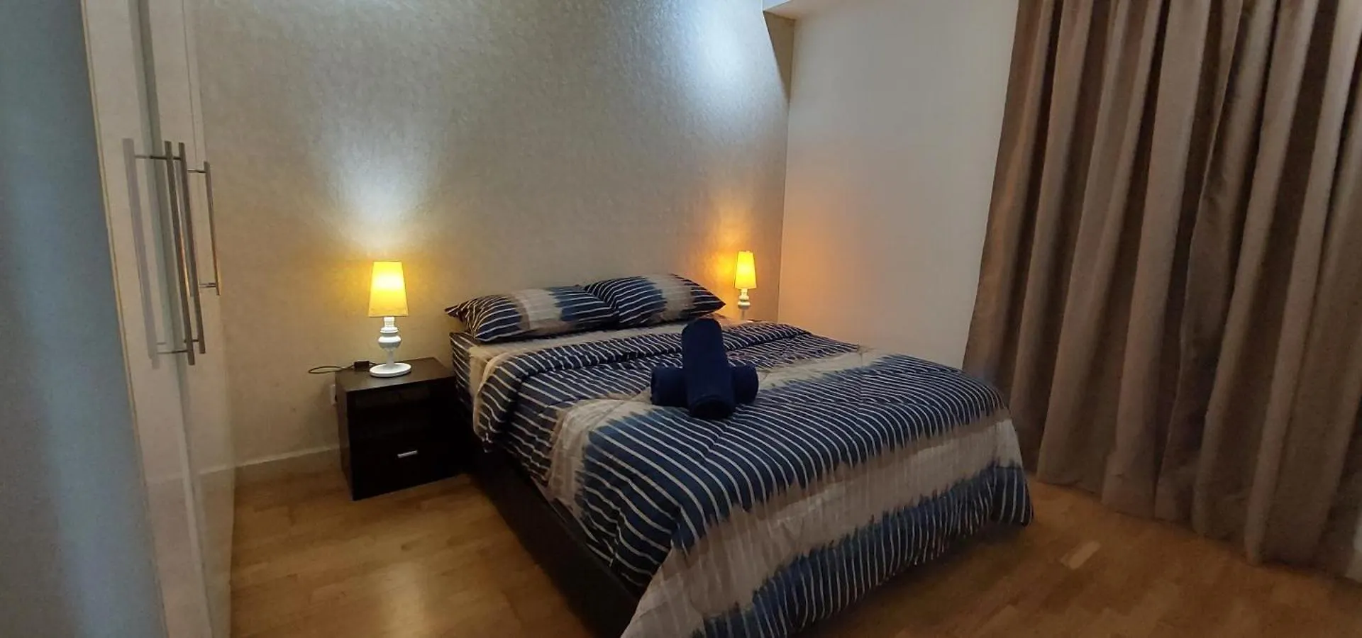 Magic Suite Kuala Lumpur 0*,
