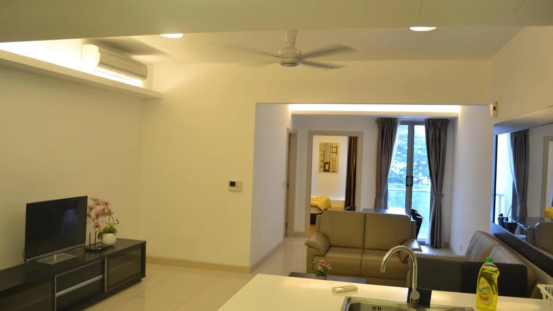 Magic Suite Kuala Lumpur