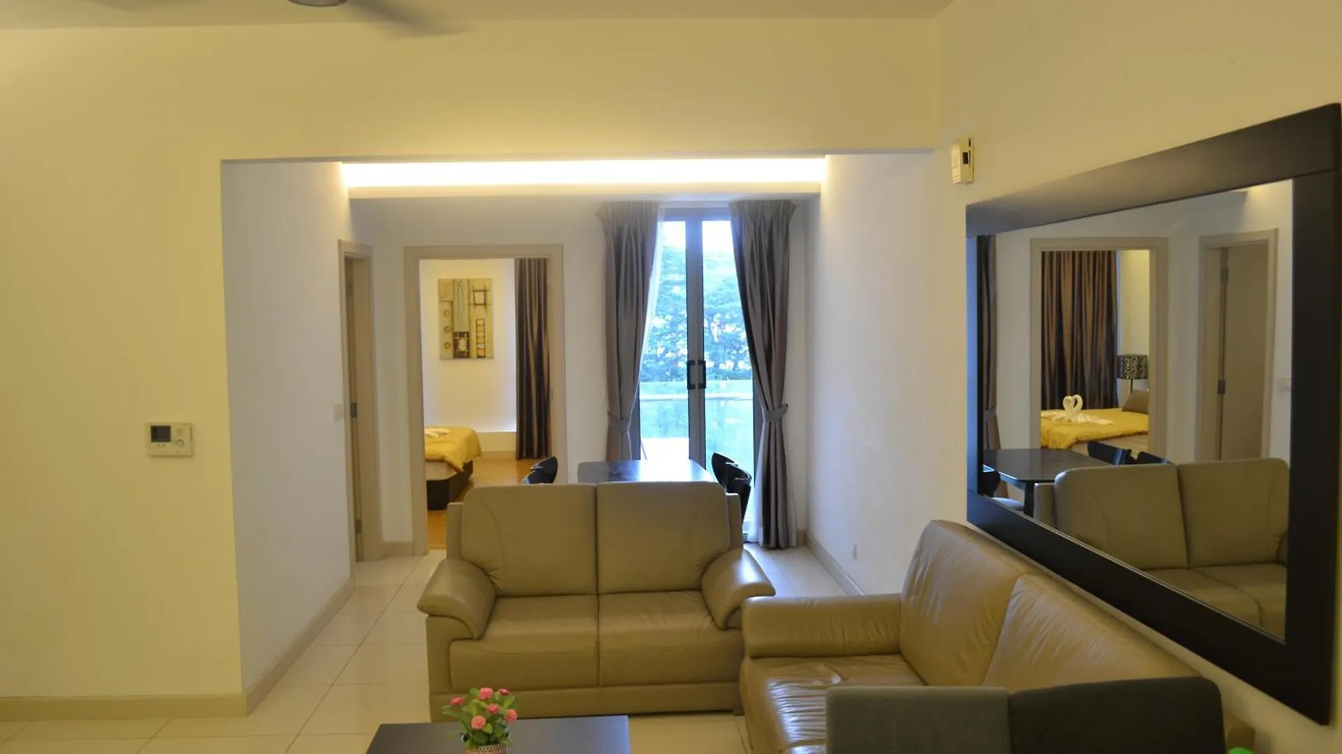 Magic Suite Kuala Lumpur Malaysia