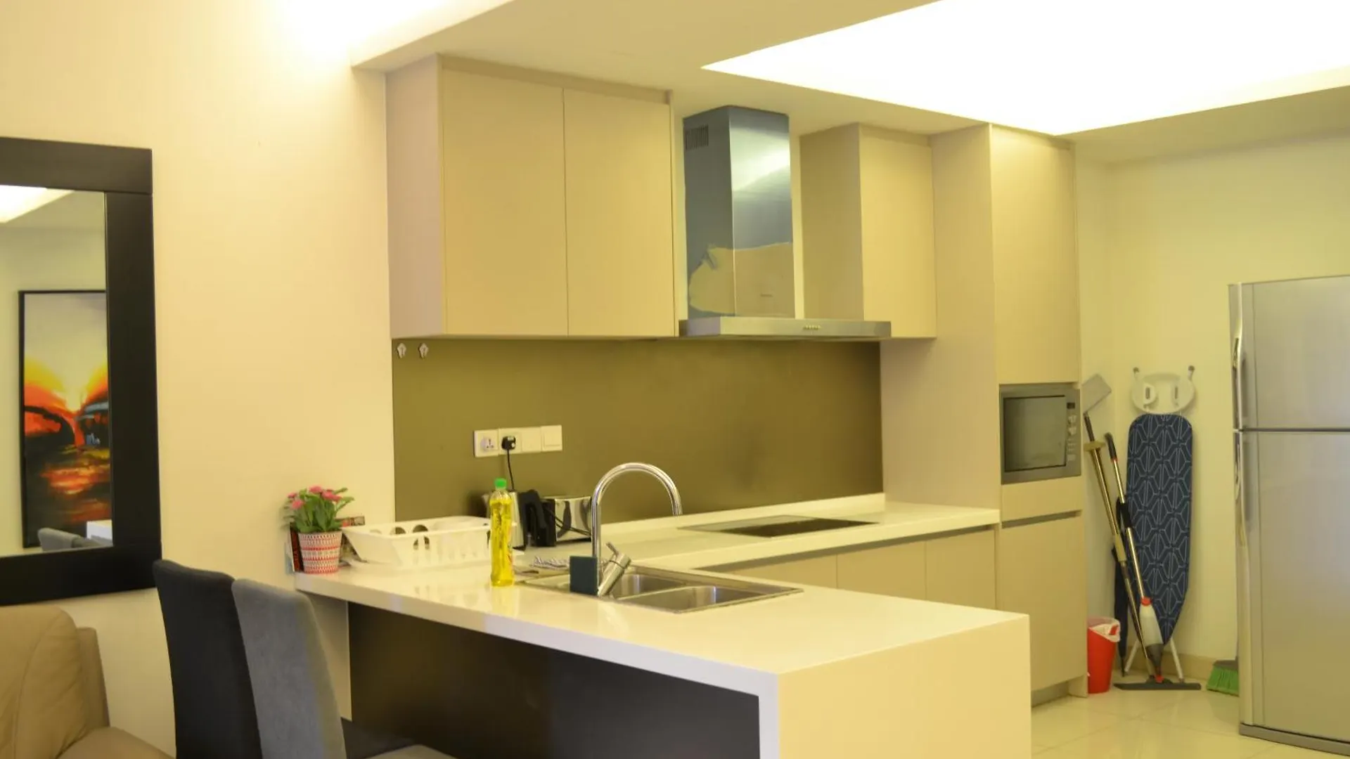 Magic Suite Kuala Lumpur