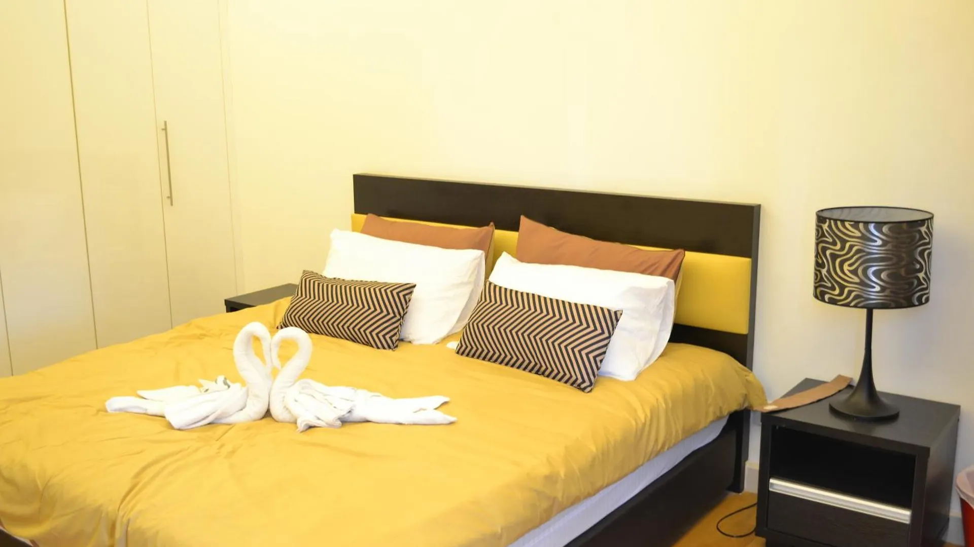 Magic Suite Kuala Lumpur 0*,