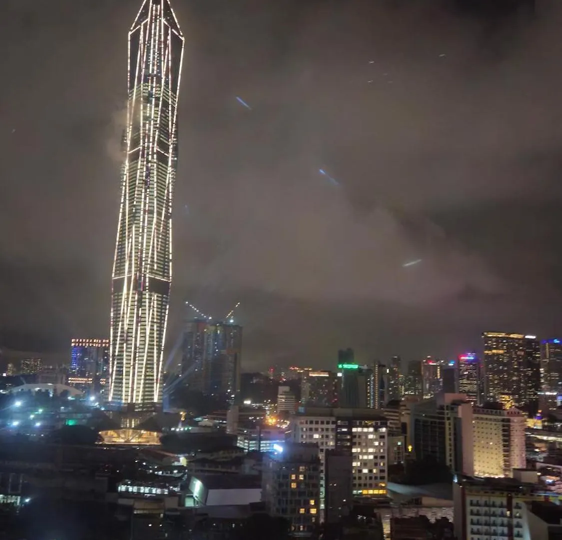 Magic Suite Kuala Lumpur 0*,  Malaysia