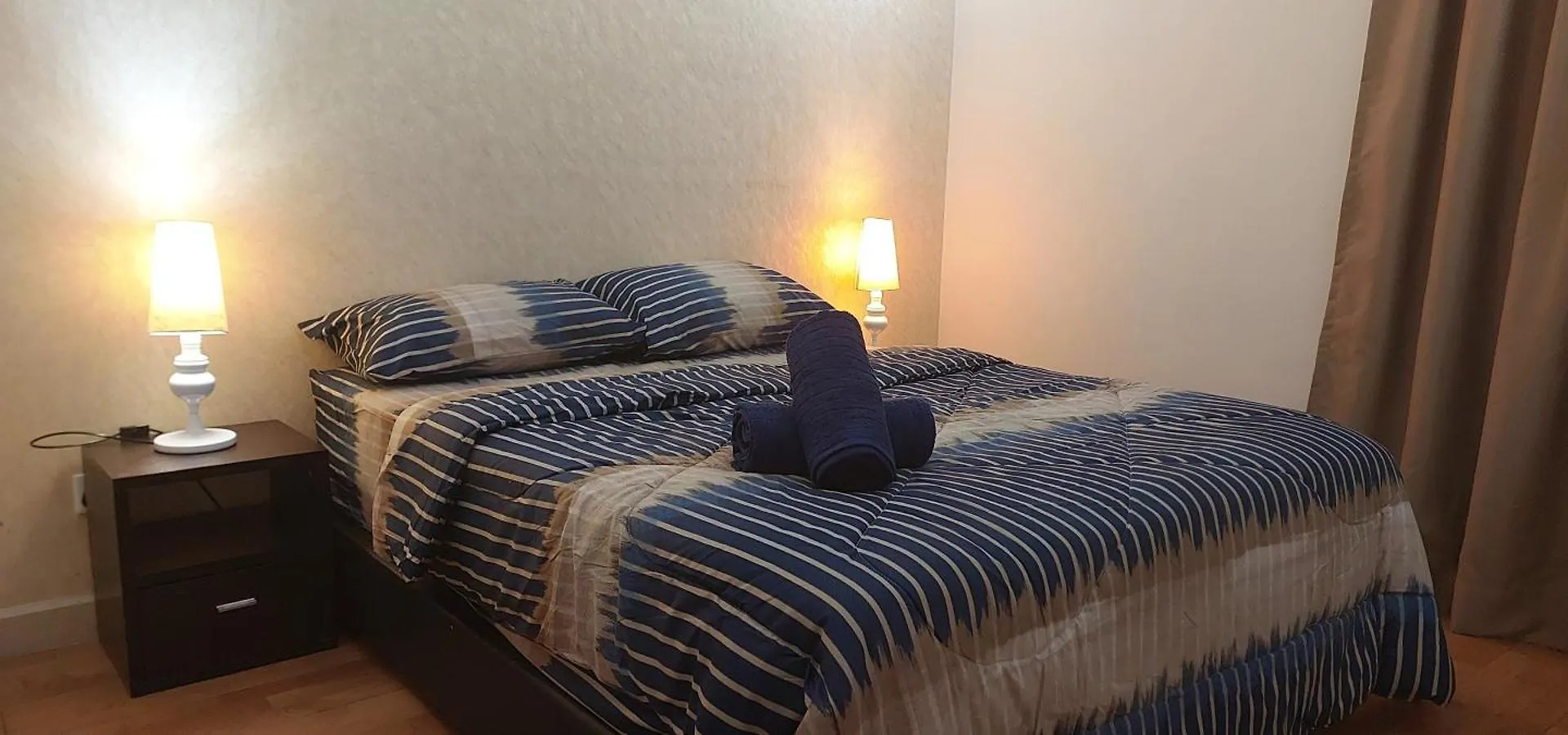 Magic Suite Kuala Lumpur