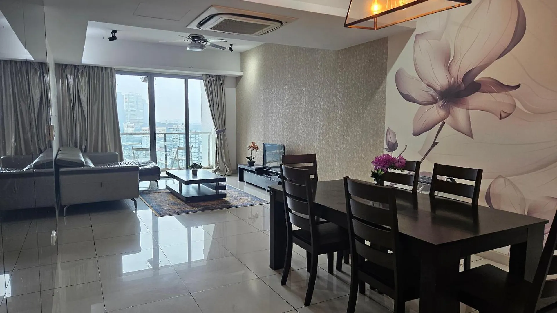 Magic Suite Kuala Lumpur