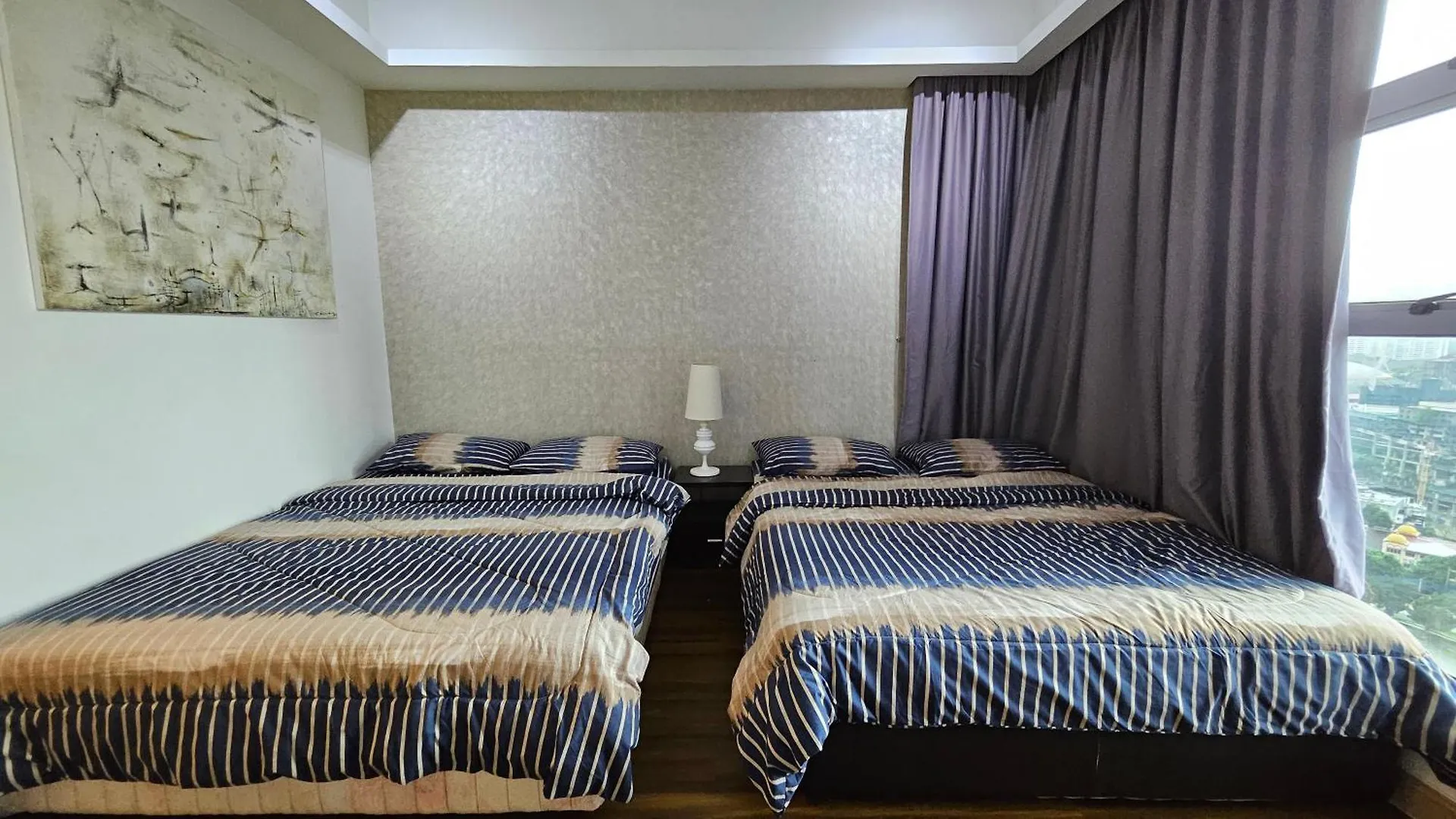Apartment Magic Suite Kuala Lumpur