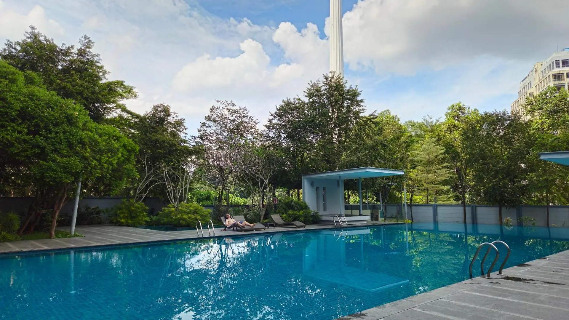 Magic Suite Kuala Lumpur 0*,  Malaysia