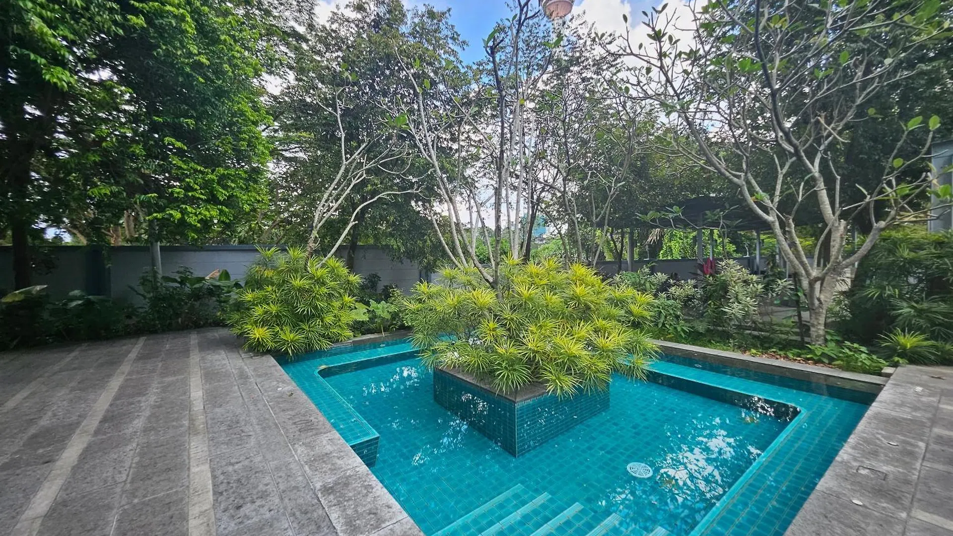 Apartment Magic Suite Kuala Lumpur Malaysia