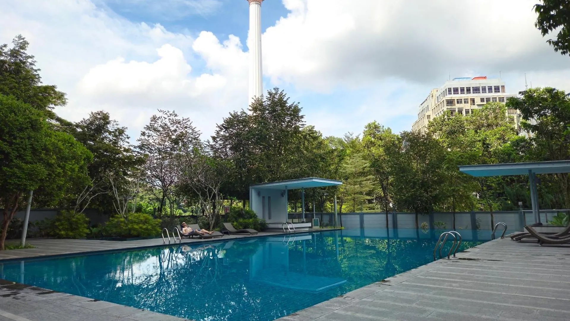 Magic Suite Kuala Lumpur 0*,