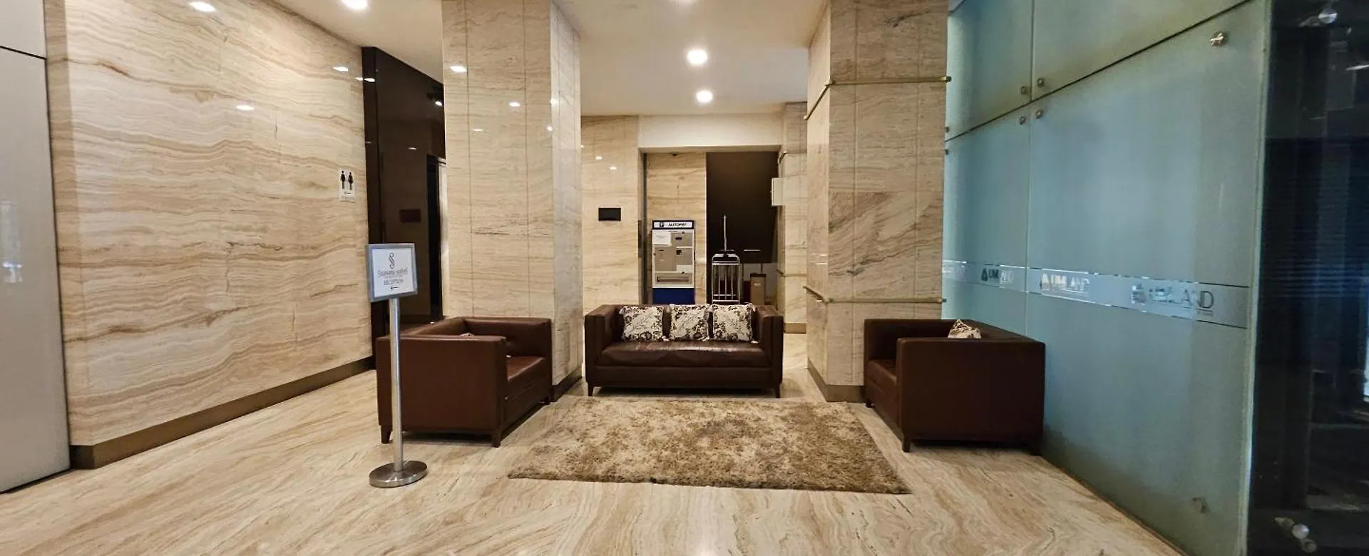 Magic Suite Kuala Lumpur