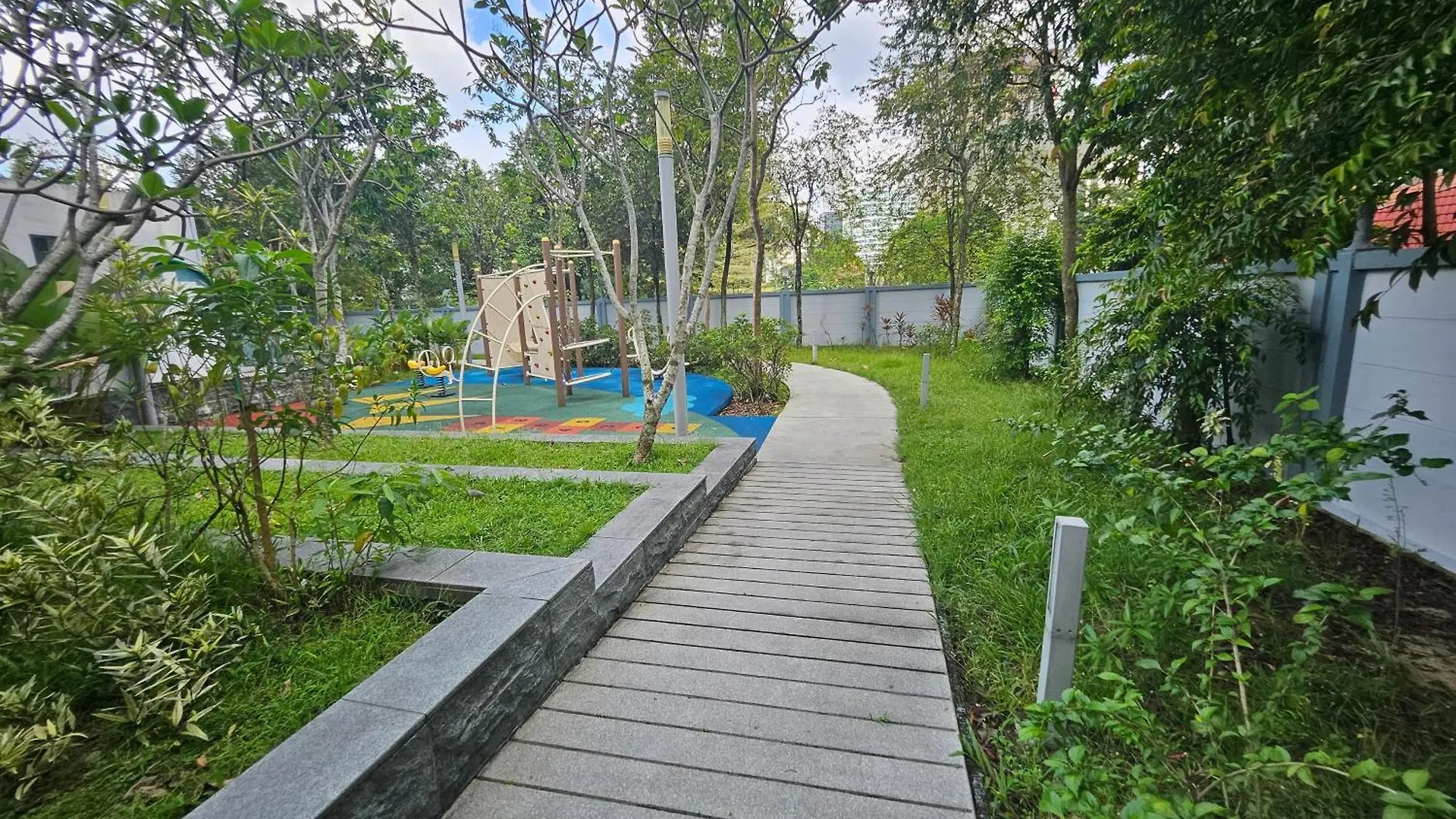 Appartement avec 1 chambre Kuala Lumpur