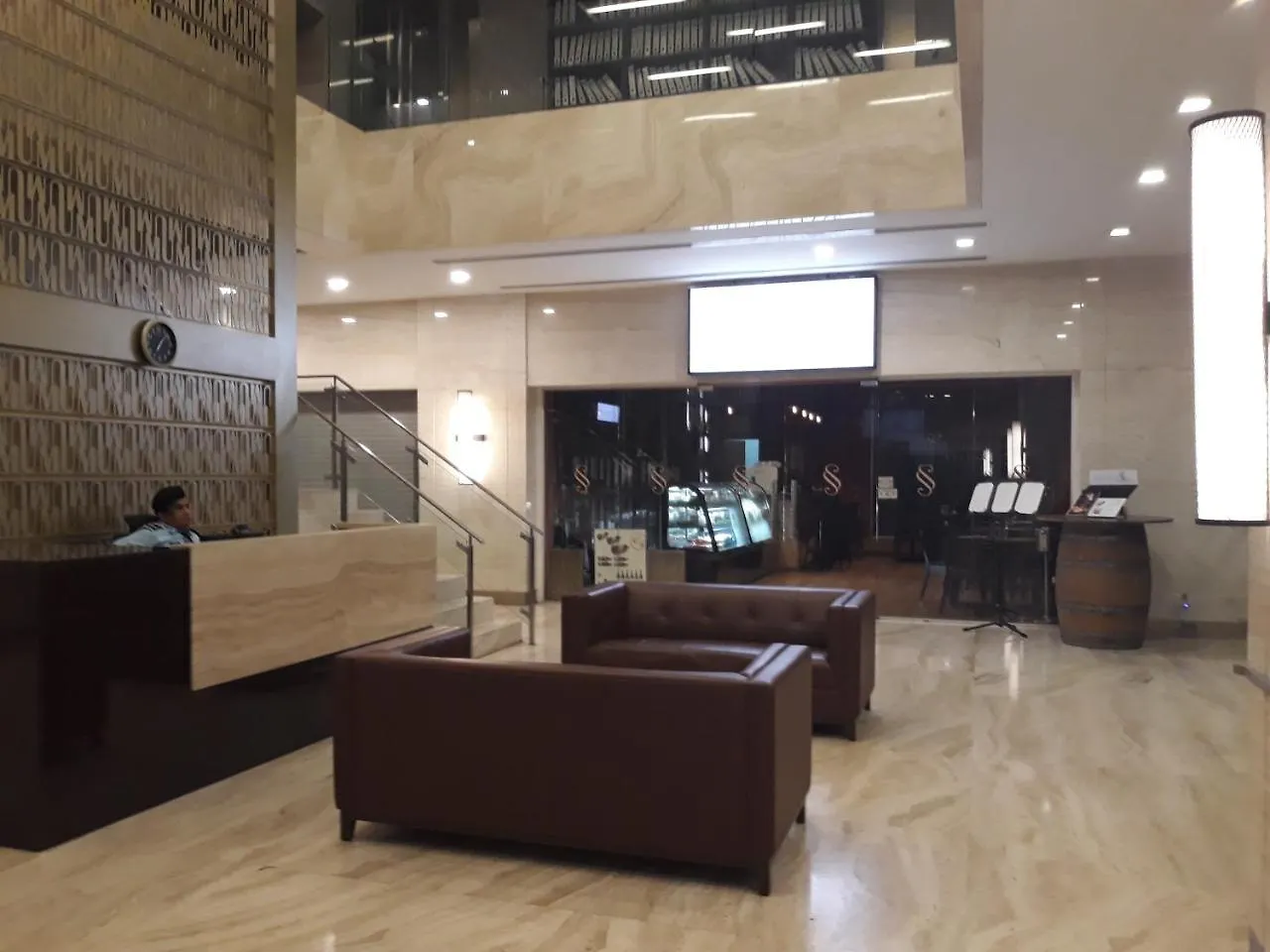 Appartement avec 1 chambre Kuala Lumpur 0*,